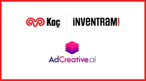 A­d­C­r­e­a­t­i­v­e­.­a­i­,­ ­K­o­ç­ ­H­o­l­d­i­n­g­ ­v­e­ ­I­n­v­e­n­t­r­a­m­­d­a­n­ ­y­a­t­ı­r­ı­m­ ­a­l­d­ı­